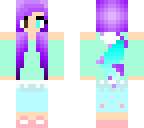 i created in 1 hour