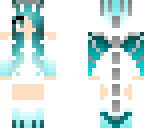ice and water dragon