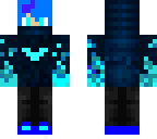 ice boy