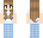 improved me in pajamas