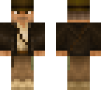 indiana jones