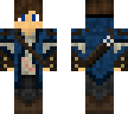 injured archer guy
