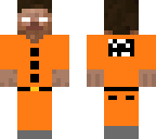 inmate herobrine