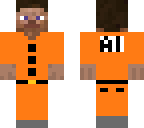 inmate steve
