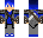 jack freeze