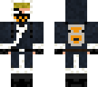 jenava skin