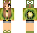 kiwi girl edited