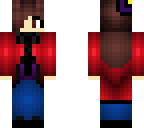 le fnaf oc