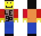 lego dude