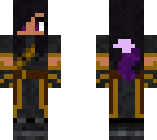 lena werewolf armor