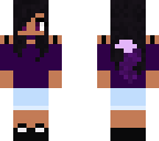 lena werewolf casual
