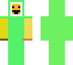lime sheep