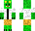 lizard