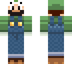 luigi odessey