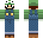 luigi odessey but better