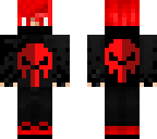 luisded craneo rojo
