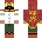 mage