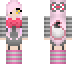 mangle