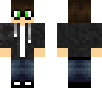 mattywalker's skin