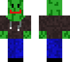 melonen junge