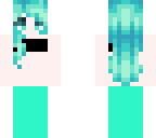 mermaid