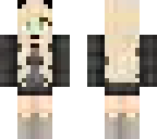 mi skin jania