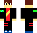 mike