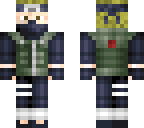 minato as jonin