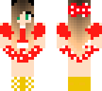 mini mouse edit