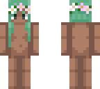 mint base