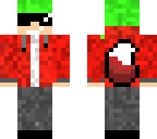 much cooler fixed red dog