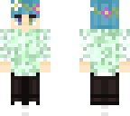 my random skin