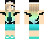 my skin