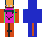 my skin