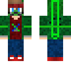 my skin