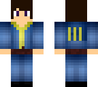 my vault 111 skin