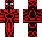 nether knight