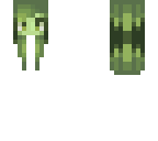 new leaves - hair base -