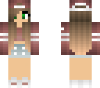 new skin
