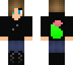 newusernamenewskin