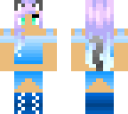 nini chan