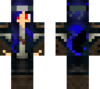 ninja werewolf