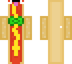noobie hotdog