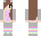 nyan cat