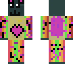 nyan cat