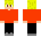 orange guy