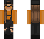 orange soda