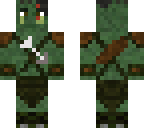 orc archer
