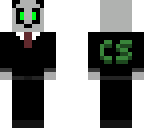panda