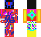 party alien